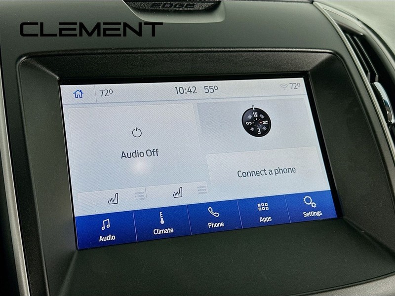 Ford Edge Vehicle Full-screen Gallery Image 16