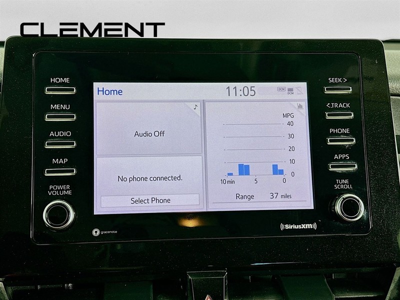 Toyota Camry Vehicle Full-screen Gallery Image 19