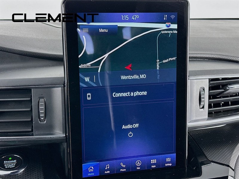 Ford Explorer Vehicle Full-screen Gallery Image 19