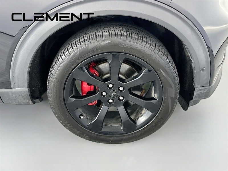 Ford Explorer Vehicle Full-screen Gallery Image 39