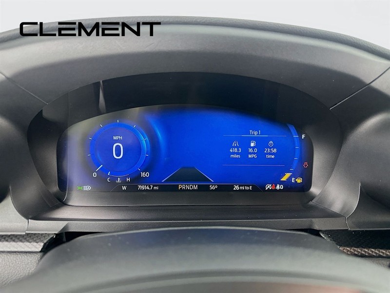 Ford Explorer Vehicle Image 18