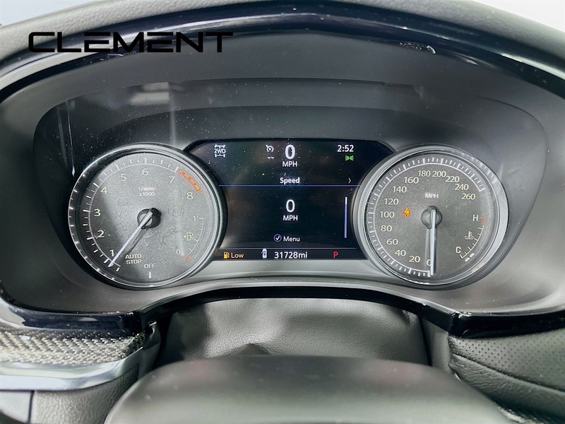 Cadillac XT5 Vehicle Image 18