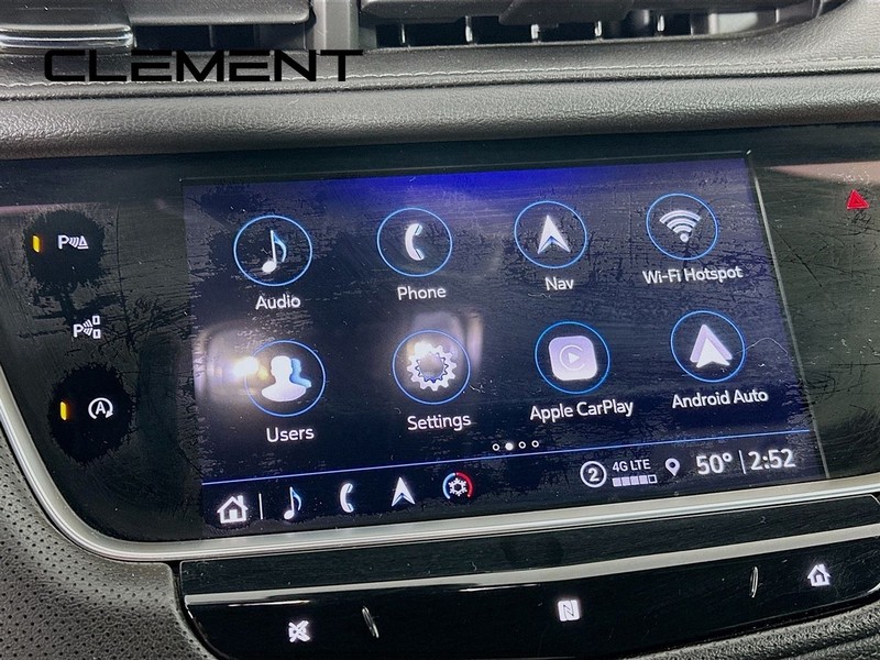 Cadillac XT5 Vehicle Image 19