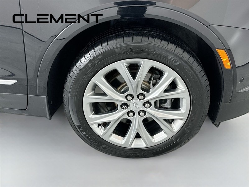 Cadillac XT5 Vehicle Image 37