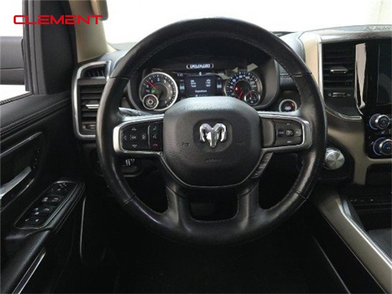 Ram 1500 Vehicle Image 03