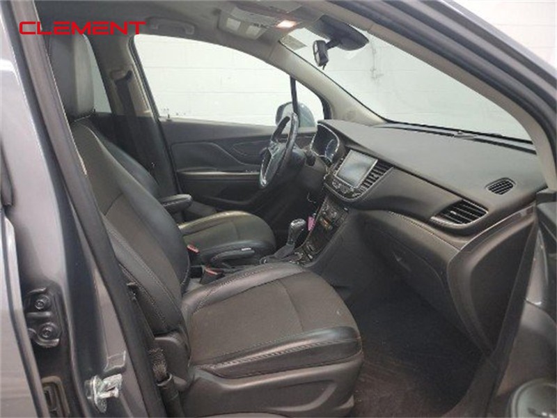 Buick Encore Vehicle Image 03