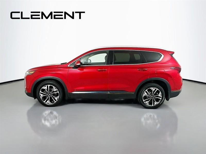 Hyundai Santa Fe Vehicle Full-screen Gallery Image 4