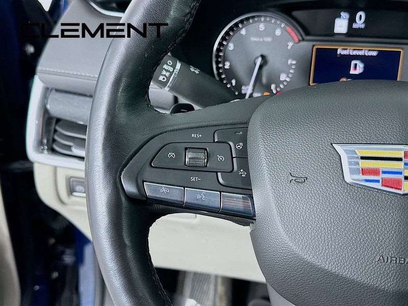 Cadillac XT4 Vehicle Image 15