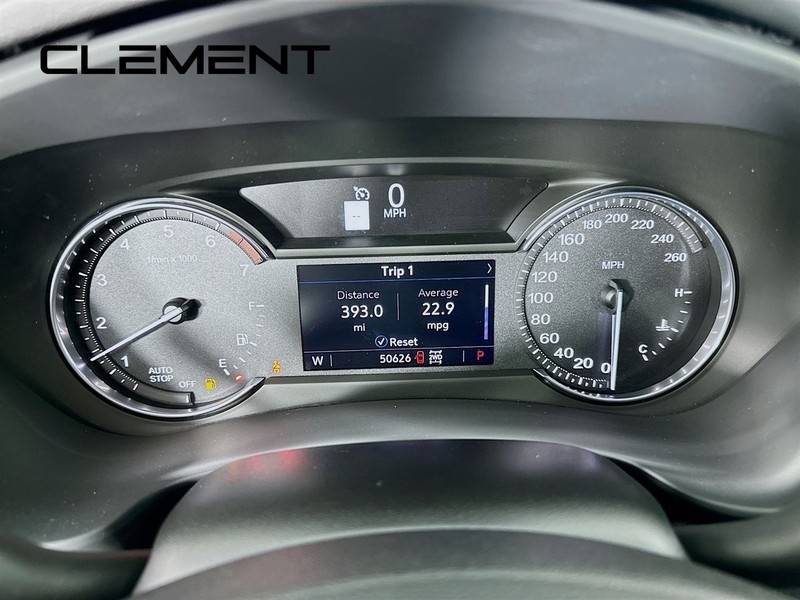 Cadillac XT4 Vehicle Image 18