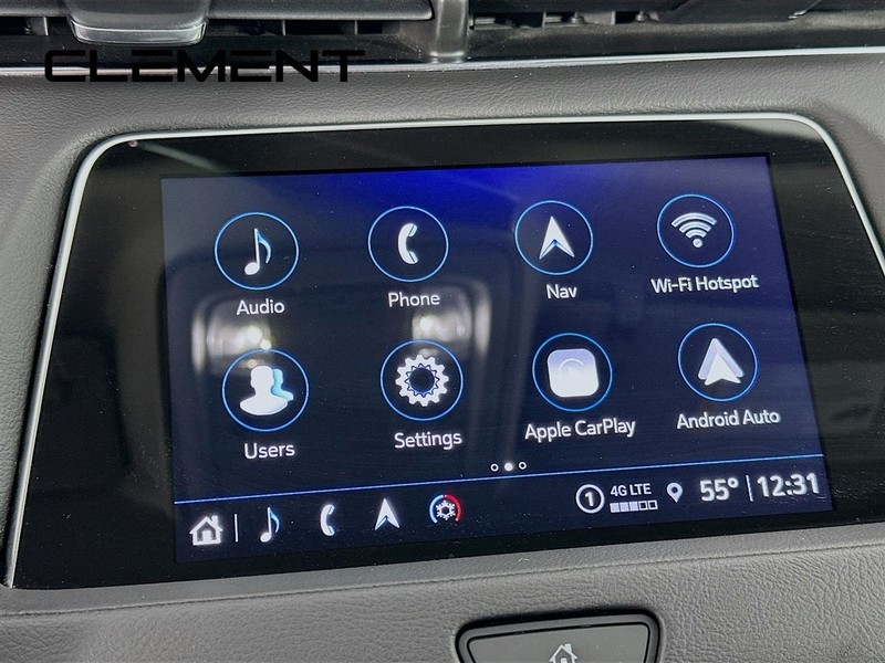 Cadillac XT4 Vehicle Image 19