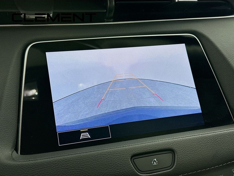 Cadillac XT4 Vehicle Image 20