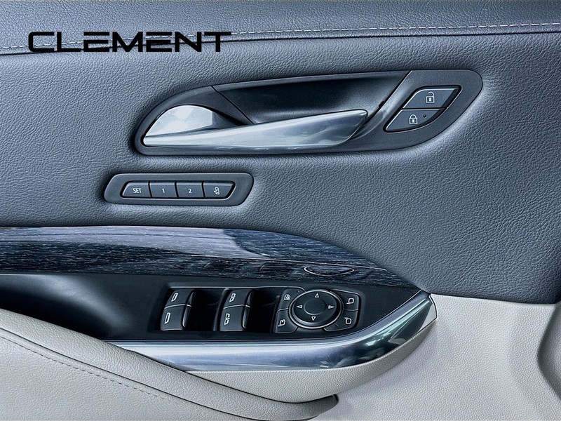 Cadillac XT4 Vehicle Image 27