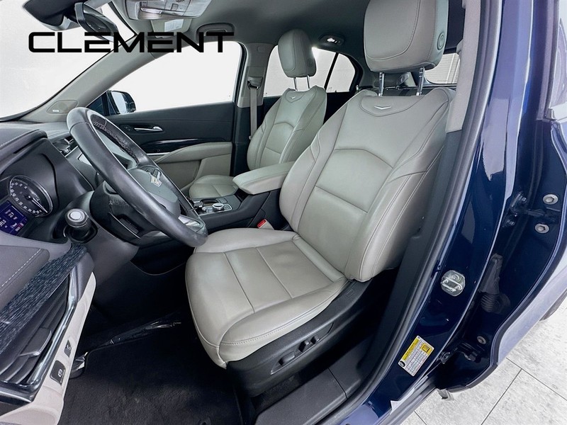 Cadillac XT4 Vehicle Image 30