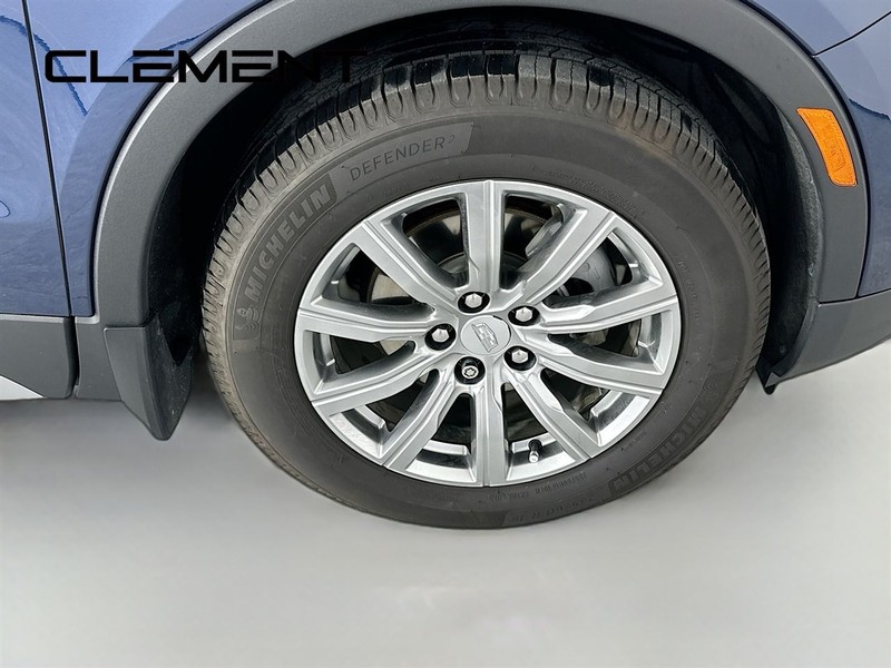 Cadillac XT4 Vehicle Image 37