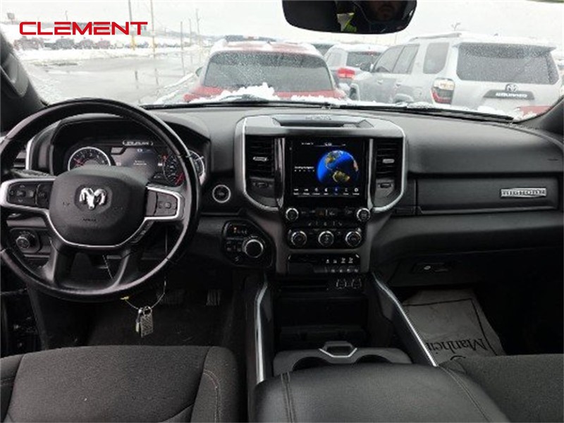 Ram 1500 Vehicle Image 03