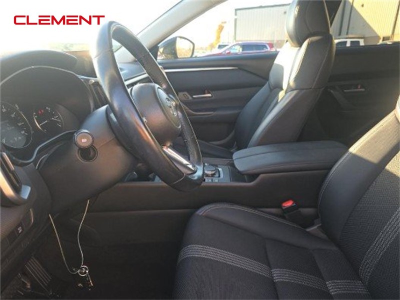 Mazda CX-50 Vehicle Image 03