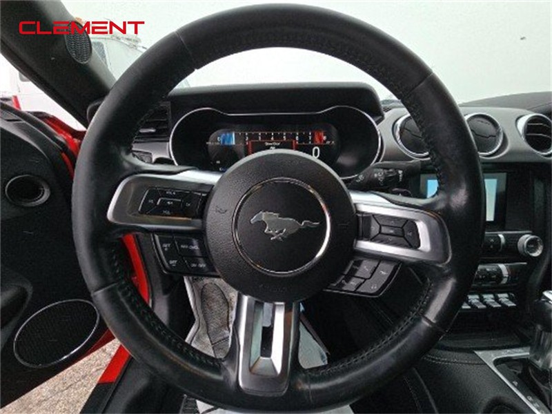 Ford Mustang Vehicle Image 03