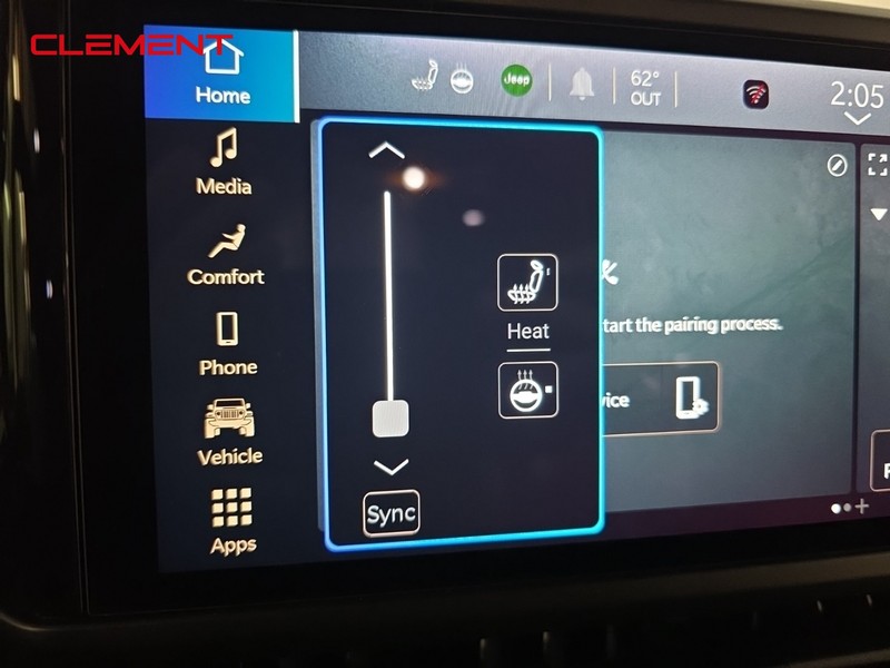 Jeep Wrangler Vehicle Full-screen Gallery Image 18