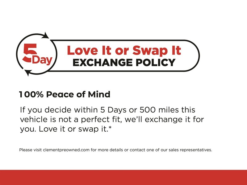 Ford Explorer Vehicle Image 17