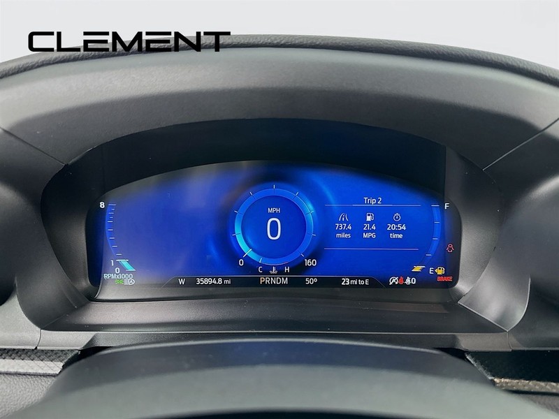 Ford Explorer Vehicle Image 18