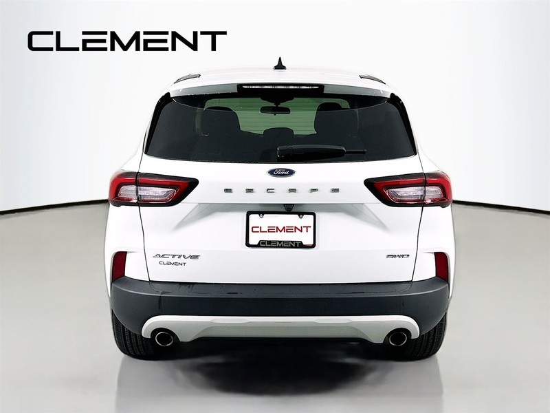 Ford Escape Vehicle Image 07