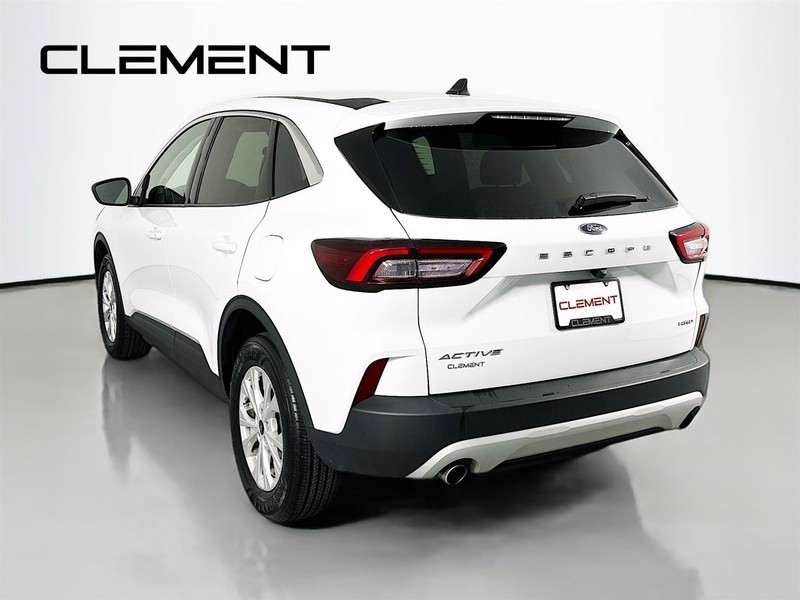 Ford Escape Vehicle Image 08