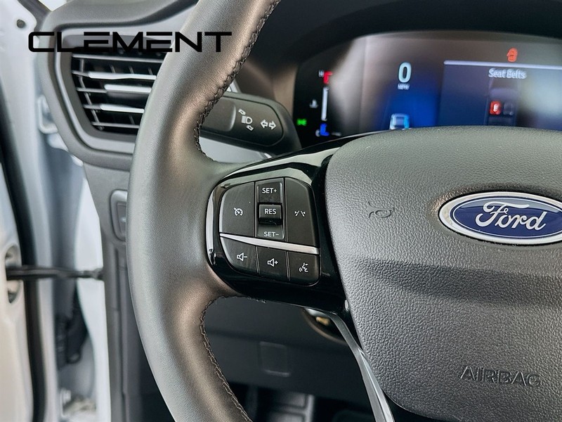 Ford Escape Vehicle Image 15