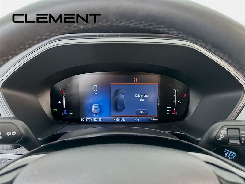 Ford Escape Vehicle Image 18