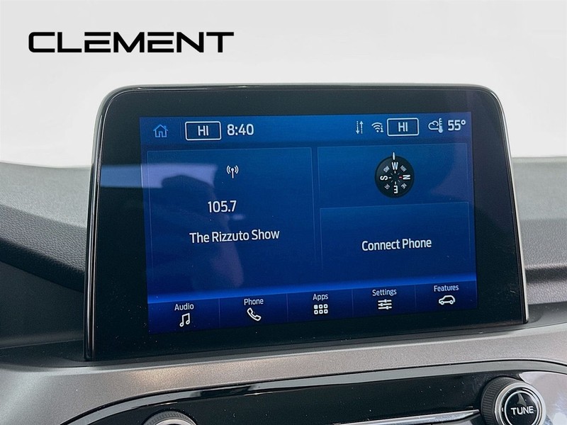 Ford Escape Vehicle Image 19