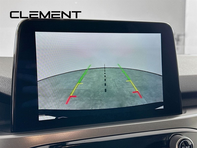 Ford Escape Vehicle Image 20