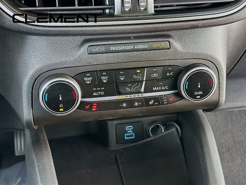 Ford Escape Vehicle Image 22