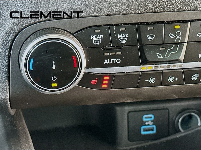 Ford Escape Vehicle Image 23