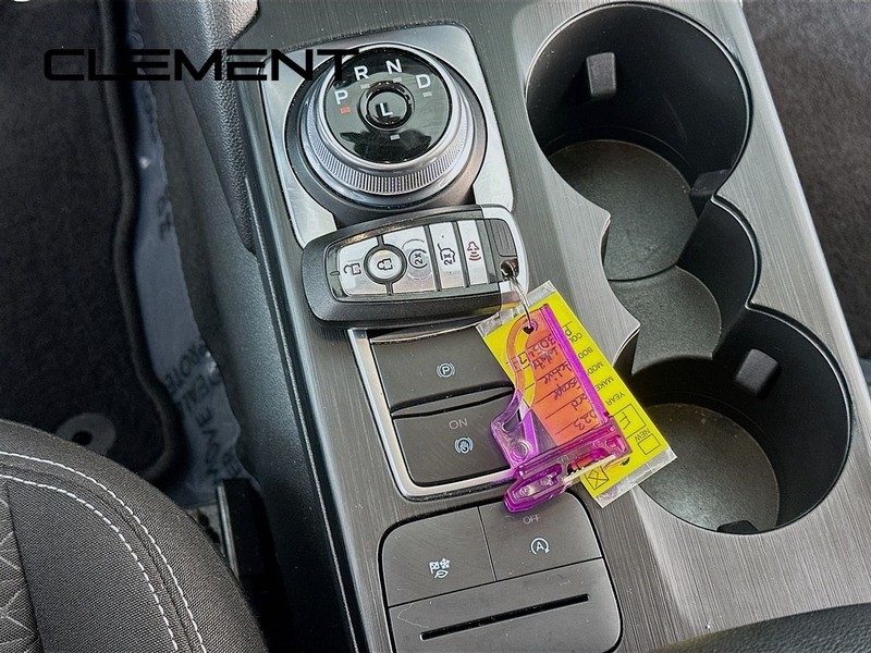 Ford Escape Vehicle Image 24