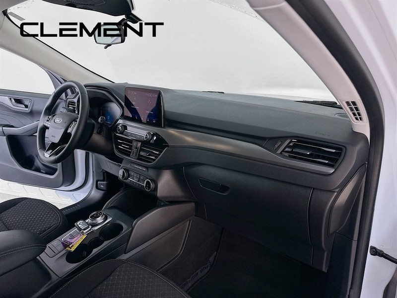 Ford Escape Vehicle Image 33