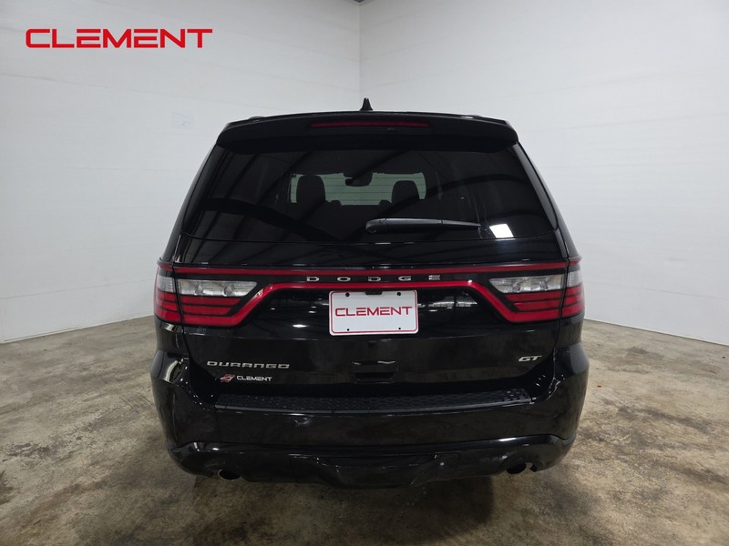 Dodge Durango Vehicle Image 07