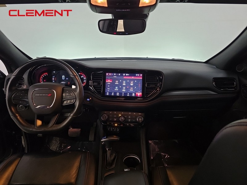 Dodge Durango Vehicle Image 09