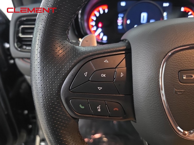 Dodge Durango Vehicle Image 11