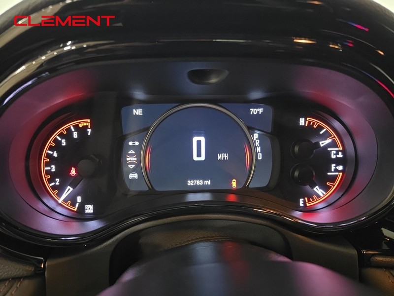 Dodge Durango Vehicle Image 13