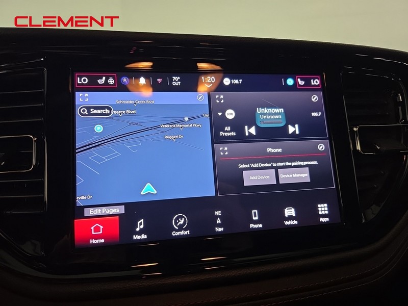 Dodge Durango Vehicle Image 14