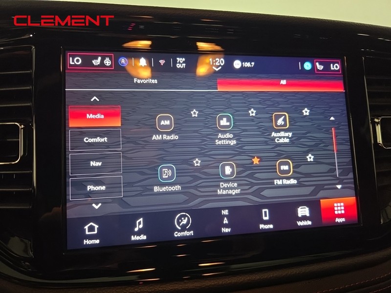 Dodge Durango Vehicle Image 15