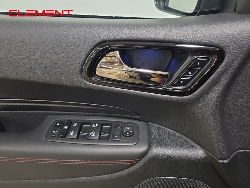 Dodge Durango Vehicle Image 20