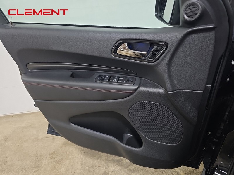 Dodge Durango Vehicle Image 21