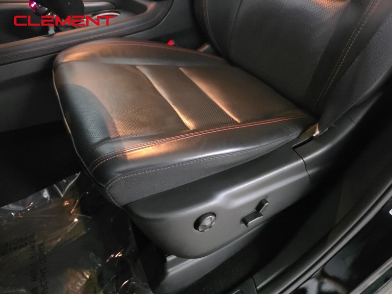 Dodge Durango Vehicle Image 22