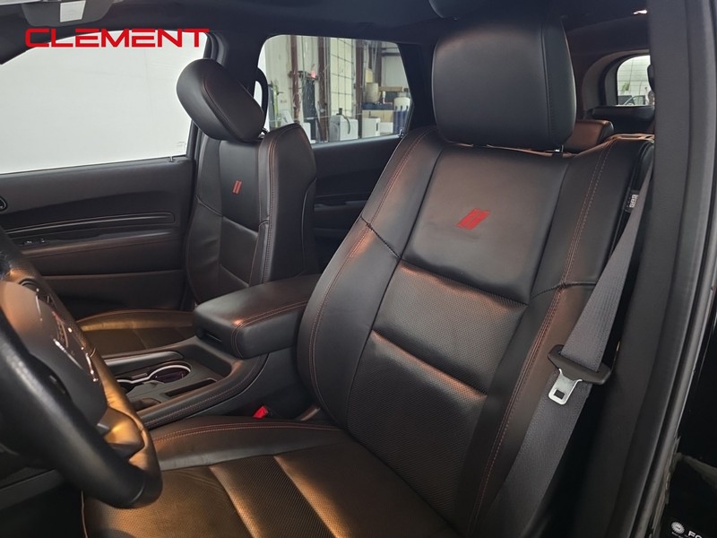 Dodge Durango Vehicle Image 23