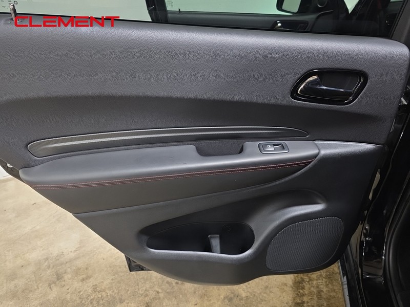 Dodge Durango Vehicle Image 24