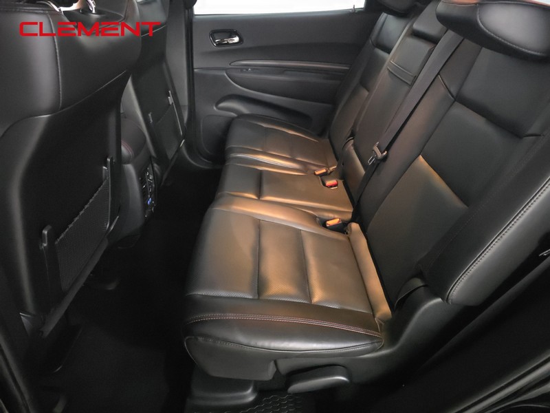 Dodge Durango Vehicle Image 25