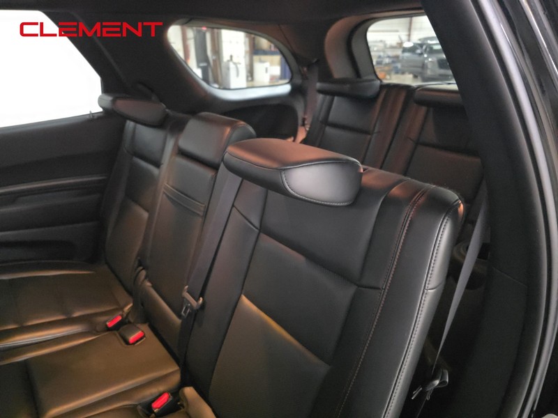 Dodge Durango Vehicle Image 26