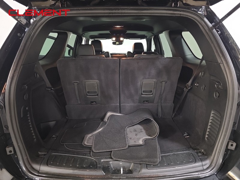 Dodge Durango Vehicle Image 28