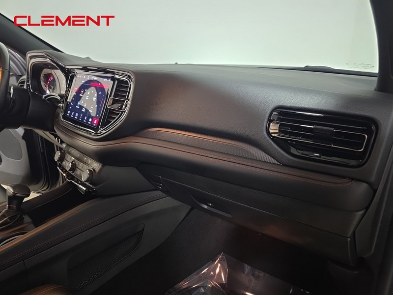 Dodge Durango Vehicle Image 30