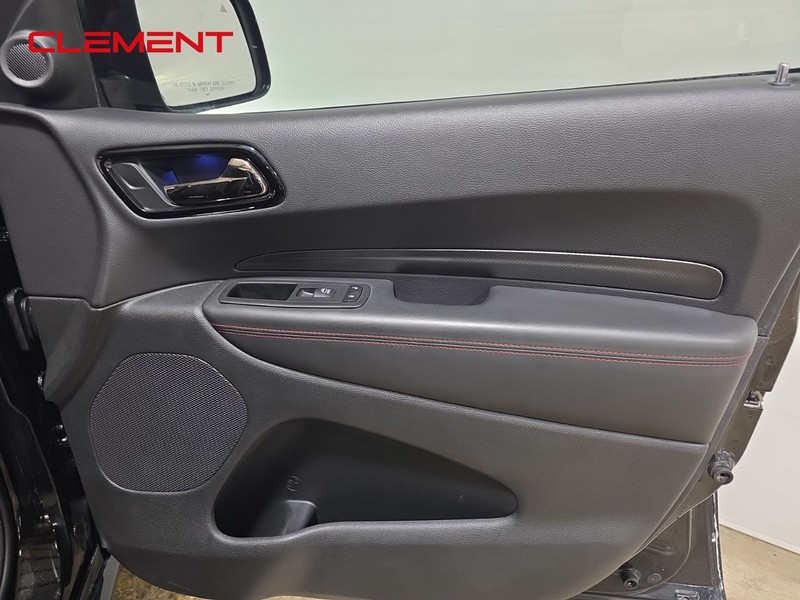 Dodge Durango Vehicle Image 31